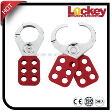 OEM Quality Steel Hasp Lock Multi Safety Lockout